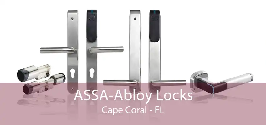 ASSA-Abloy Locks Cape Coral - FL