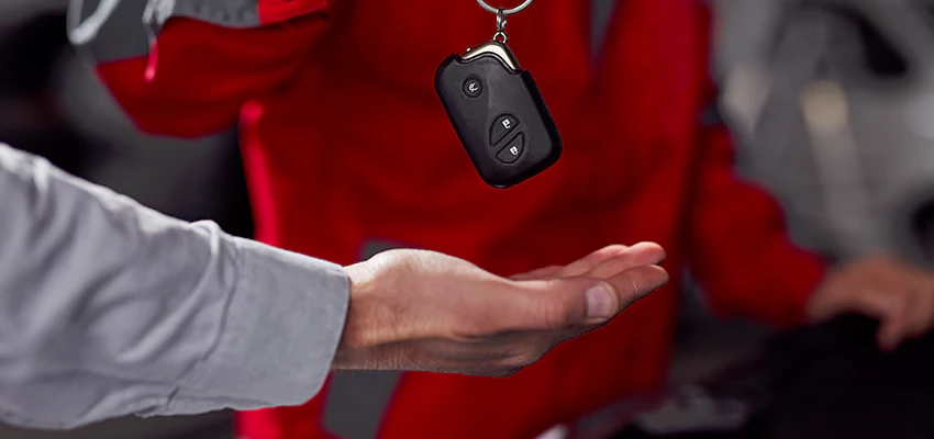 Automotive Car Lock Rekeying Locksmith Specialists in Cape Coral, Florida