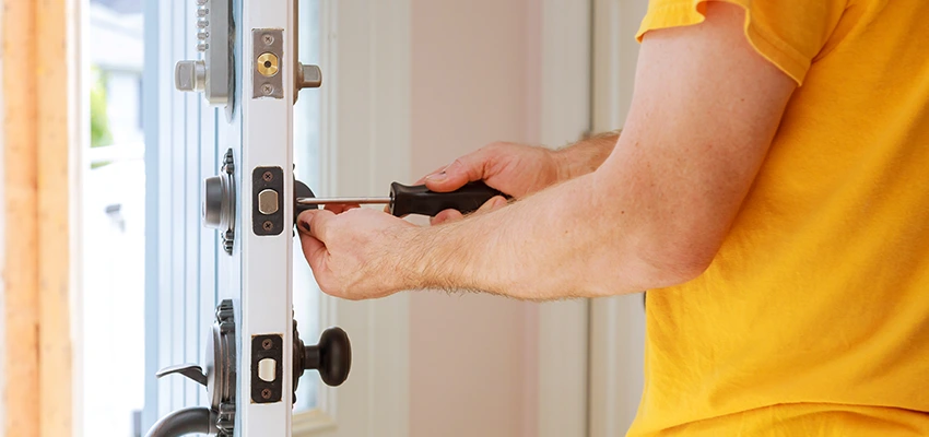 Break-in Prevention Solutions in Cape Coral, FL