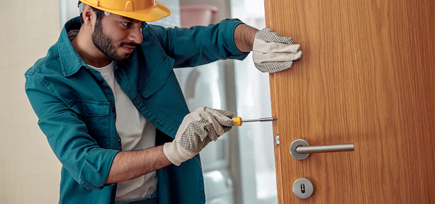 24 Hour Residential Locksmith in Cape Coral, Florida