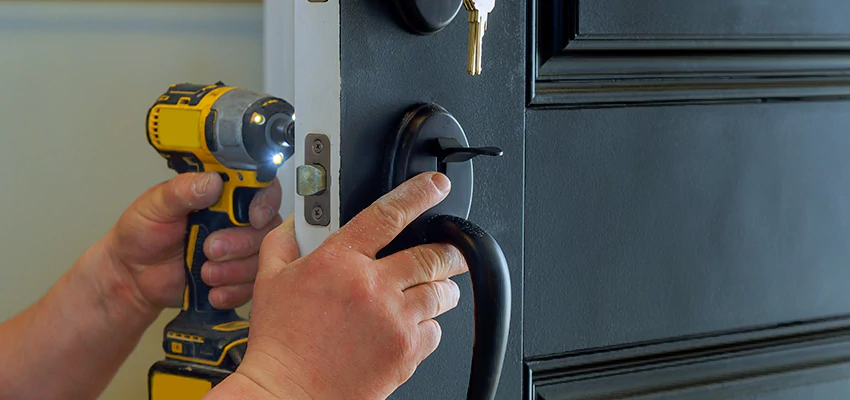 Emergency Downtown Locksmith in Cape Coral, FL