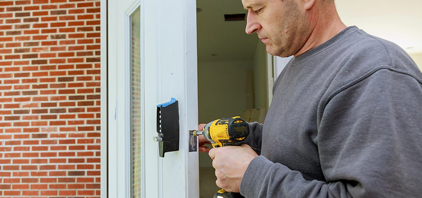 Eviction Locksmith Services For Lock Installation in Cape Coral, FL