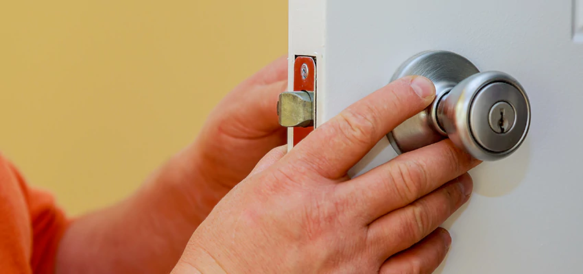 Residential Locksmith For Lock Installation in Cape Coral, Florida