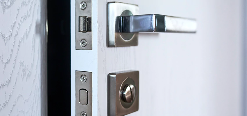 Door Lever Handle Lock Repair in Cape Coral, FL