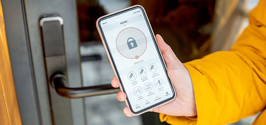 Kwikset Halo Wifi Locks Repair And Installation in Cape Coral, FL