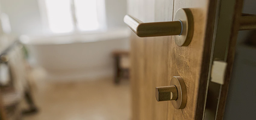 Mortise Locks For Bathroom in Cape Coral, FL