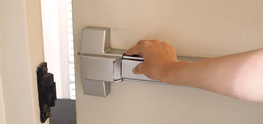 Door Lock Cylinder Reinforcements in Cape Coral, FL