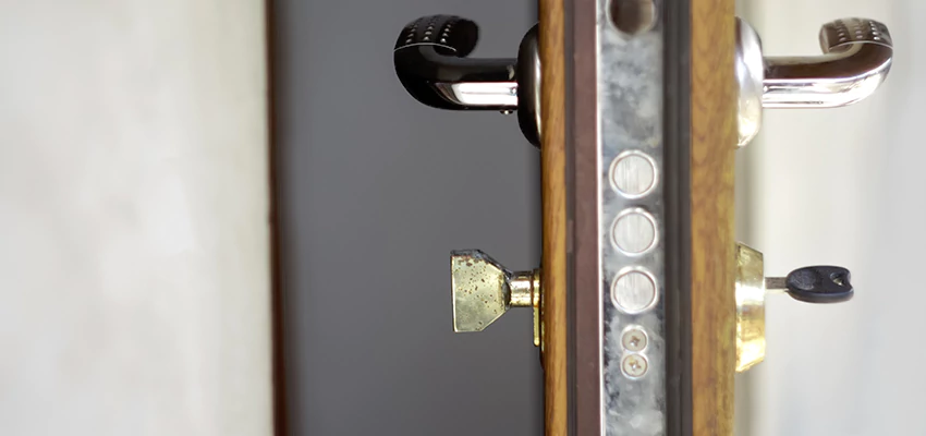 Holiday Emergency Locksmith in Cape Coral, Florida