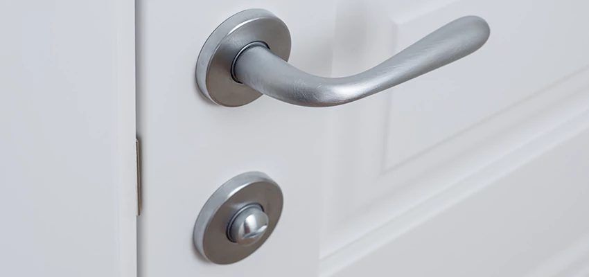 Single-Occupancy Restroom Locks Repair in Cape Coral, Florida