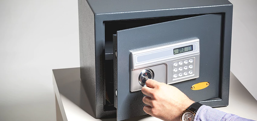 Jewelry Safe Unlocking Service in Cape Coral, Florida