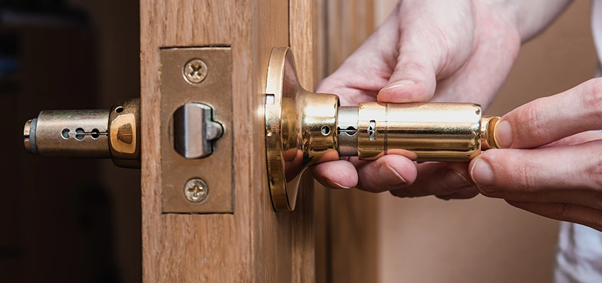 24 Hours Locksmith in Cape Coral, FL