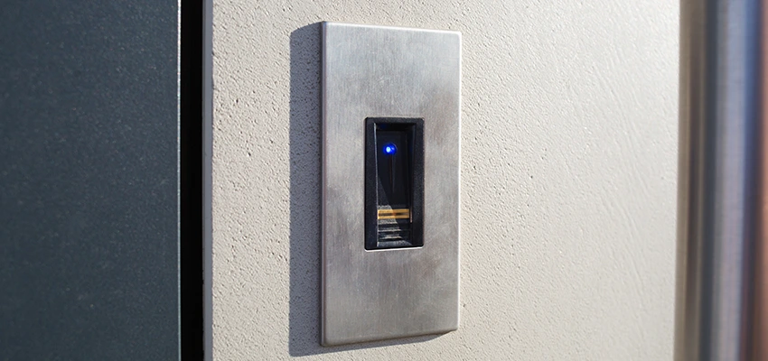 Fingerprint Biometric Entry Systems Maintenance in Cape Coral, Florida