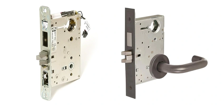 Corbin Russwin Mortise Locks Repair Installation in Cape Coral, FL