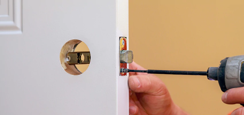 Stuck Door Knobs Repair in Cape Coral, FL