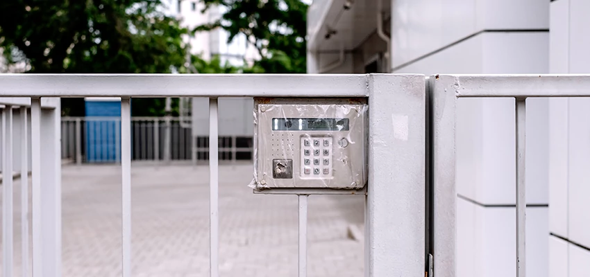 Gate Locks For Metal Gates in Cape Coral, Florida