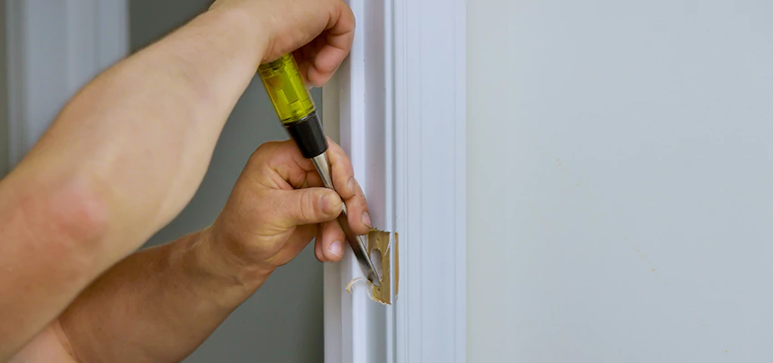 On Demand Locksmith For Key Replacement in Cape Coral, Florida