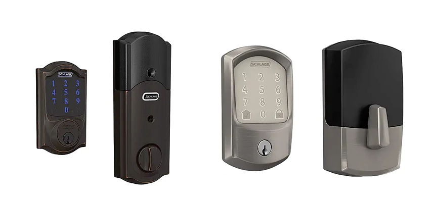 Schlage Smart Locks Repair in Cape Coral, Florida