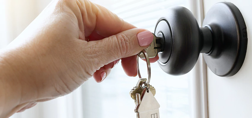 Top Locksmith For Residential Lock Solution in Cape Coral, Florida