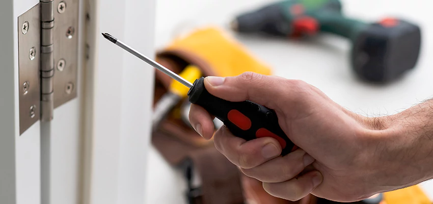 Holiday Emergency Locksmith in Cape Coral, Florida