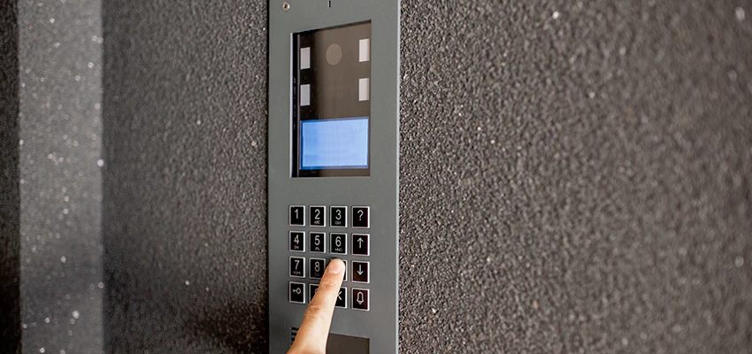 Access Control System Installation in Cape Coral, Florida