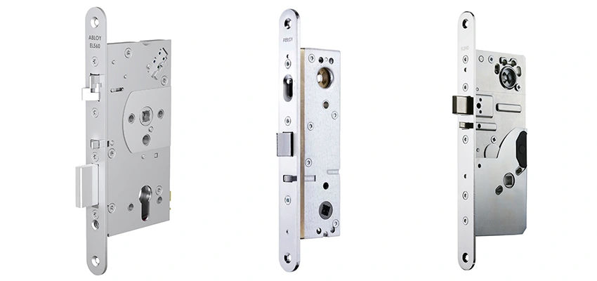 ASSA-Abloy Locks Hinge Repair in Cape Coral, Florida