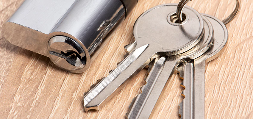 Lock Rekeying Services in Cape Coral, Florida