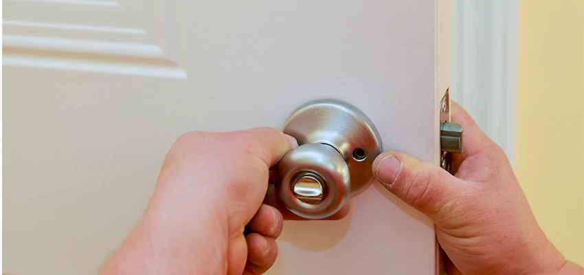 After-hours Locksmith For Lock And Key Installation in Cape Coral, FL