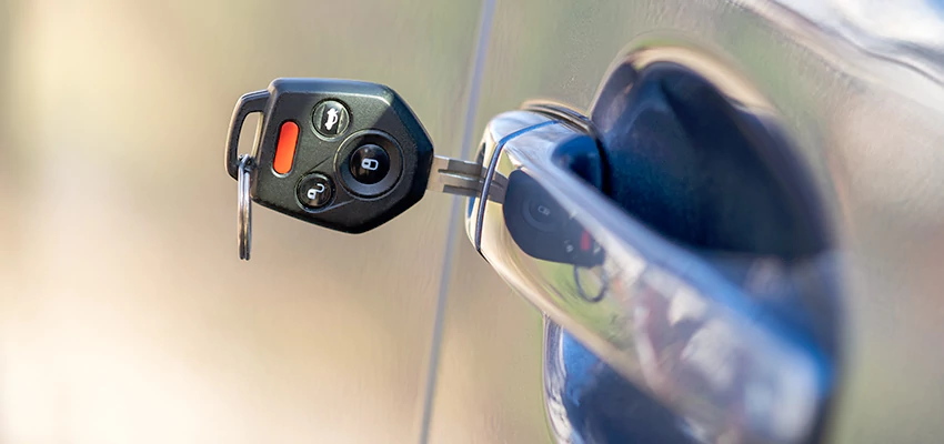 Automotive Locksmith Key Programming Specialists in Cape Coral, FL