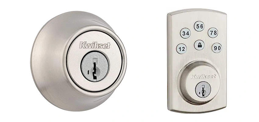 Kwikset Keypad Lock Repair And Installation in Cape Coral, FL