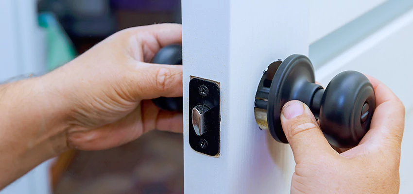 Smart Lock Replacement Assistance in Cape Coral, Florida