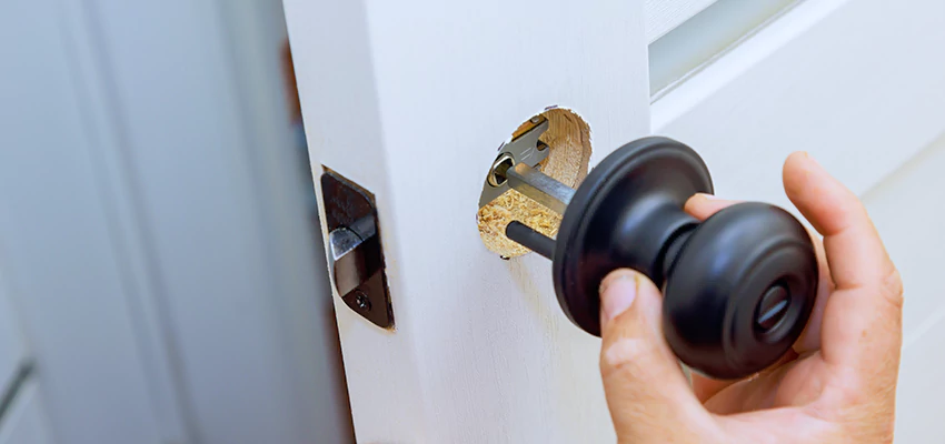 Locksmith For Lock Repair Near Me in Cape Coral, Florida