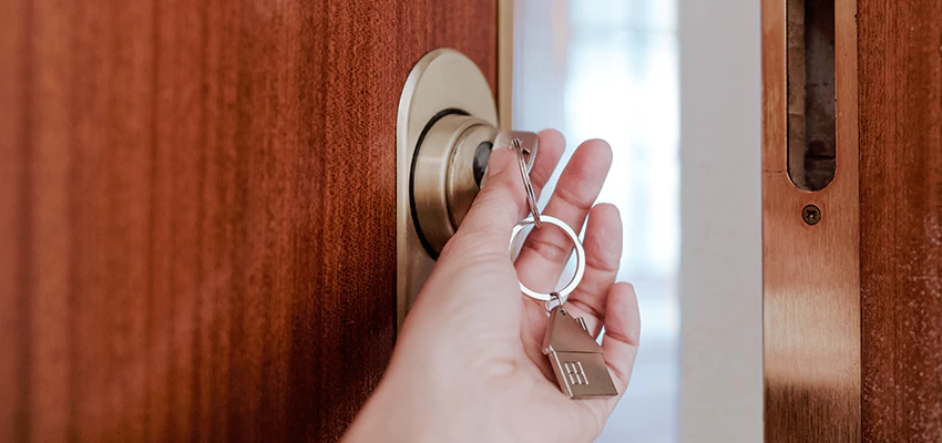 Deadbolt Lock Installation in Cape Coral, FL