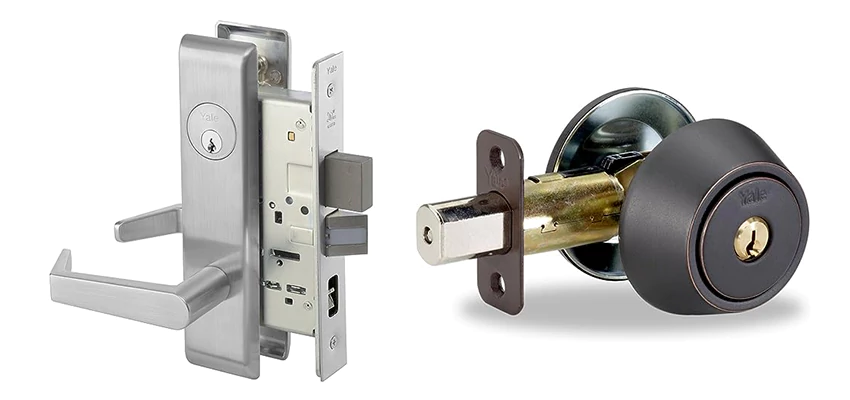 Yale Multipoint Lock in Cape Coral, FL