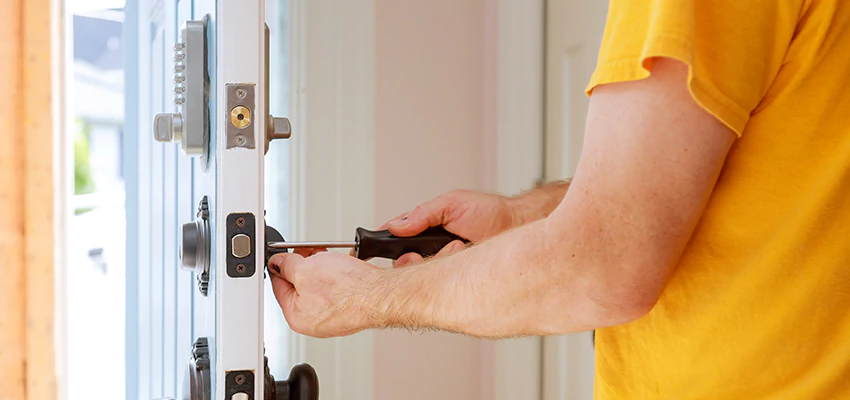 Eviction Locksmith For Key Fob Replacement Services in Cape Coral, FL