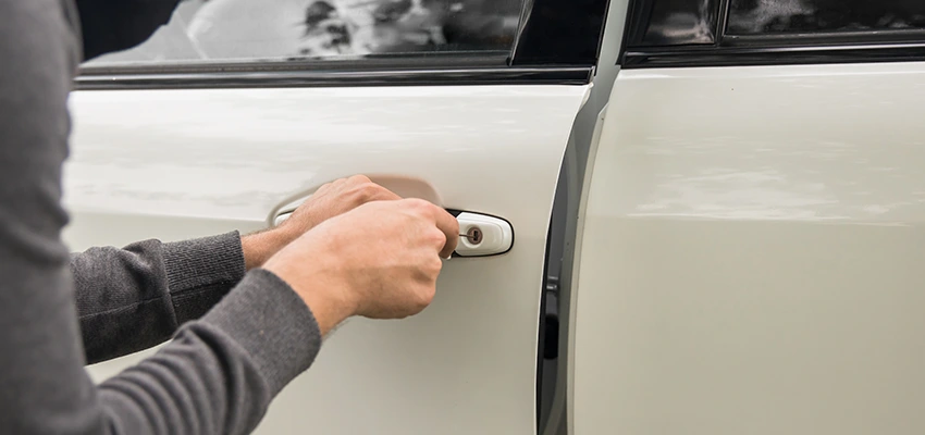 Unlock Car Door Service in Cape Coral, FL