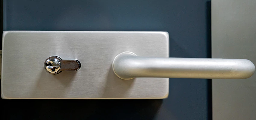 Change Patio Door Locks in Cape Coral, Florida