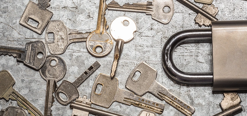 Lock Rekeying Services in Cape Coral, Florida