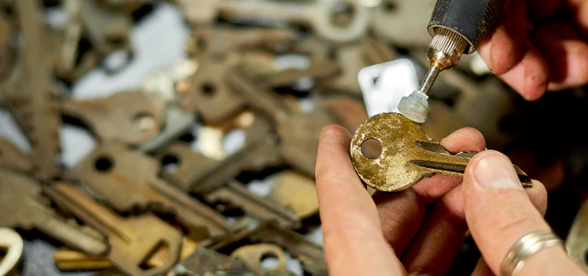 A1 Locksmith For Key Replacement in Cape Coral, Florida