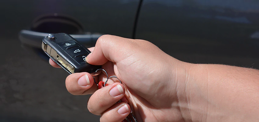 Car Door Unlocking Locksmith in Cape Coral, Florida