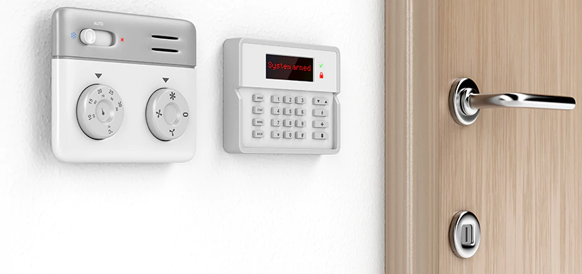 Commercial Electronic Door Lock Services in Cape Coral, FL