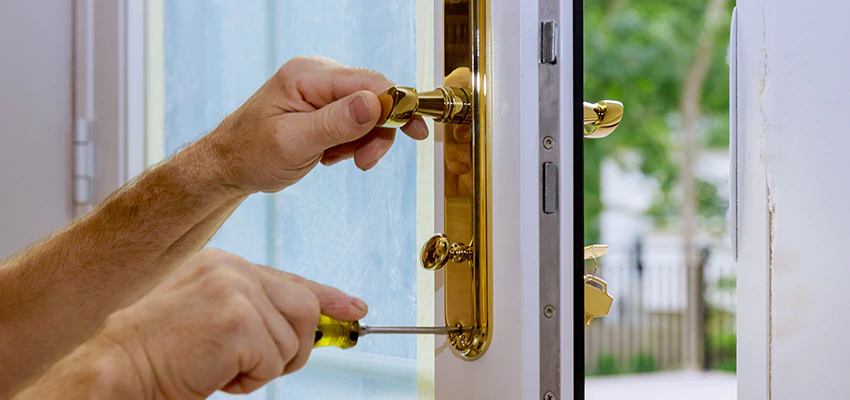 Local Locksmith For Key Duplication in Cape Coral, FL