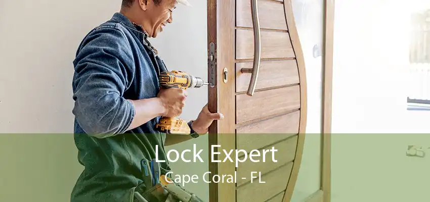 Lock Expert Cape Coral - FL