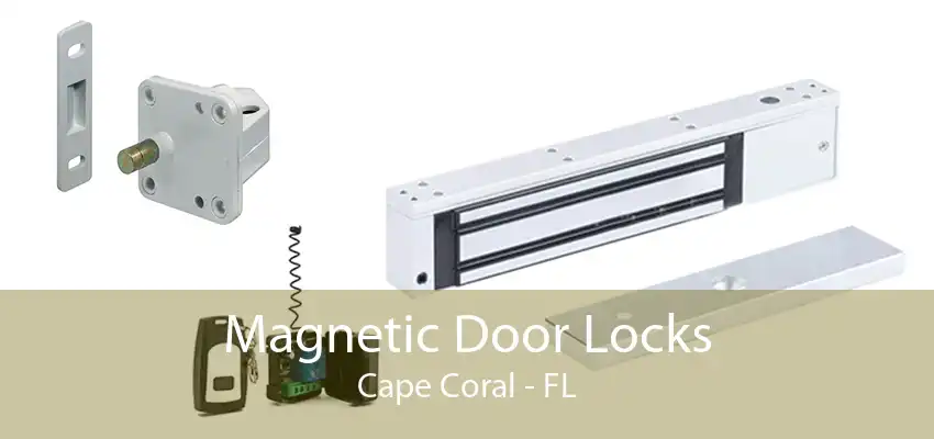 Magnetic Door Locks Cape Coral - FL