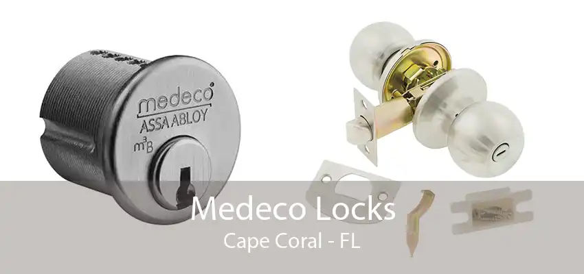 Medeco Locks Cape Coral - FL