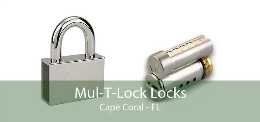 Mul-T-Lock Locks Cape Coral - FL