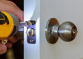 Door Lock Replacement in Cape Coral, Florida